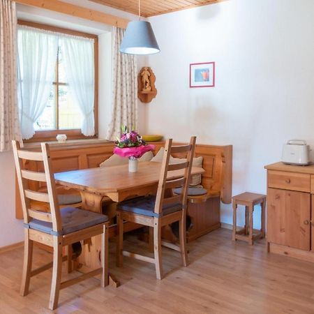 Ferienwohnung Gruenstein Schönau am Königssee 外观 照片