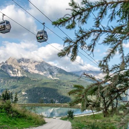 Ferienwohnung Gruenstein Schönau am Königssee 外观 照片