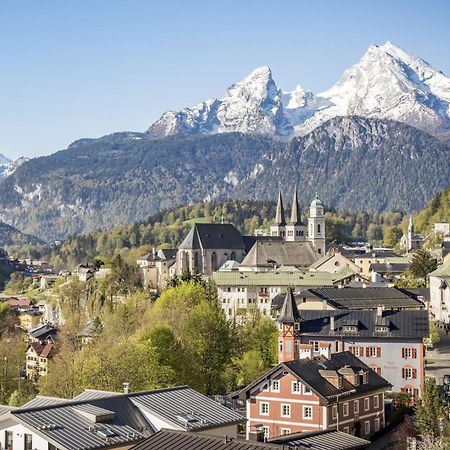 Ferienwohnung Gruenstein Schönau am Königssee 外观 照片
