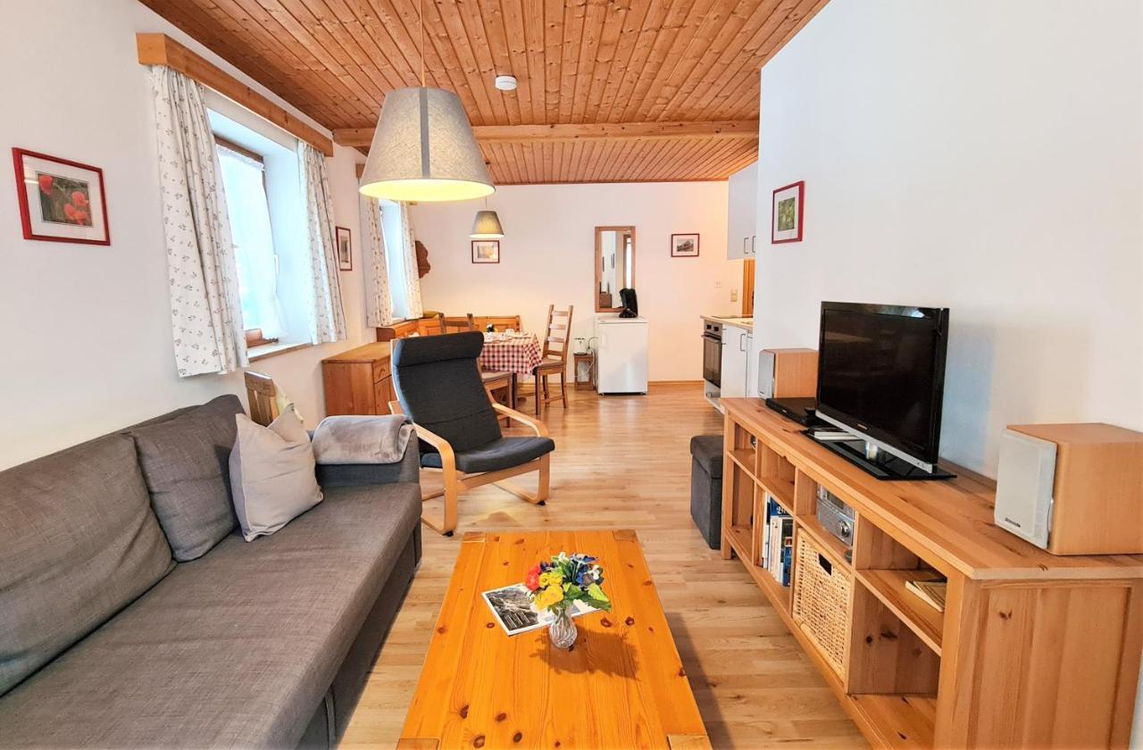 Ferienwohnung Gruenstein Schönau am Königssee 外观 照片