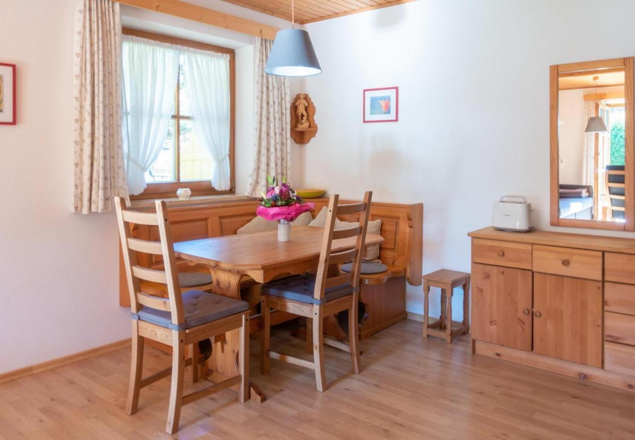 Ferienwohnung Gruenstein Schönau am Königssee 外观 照片