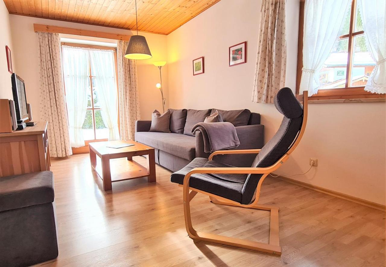 Ferienwohnung Gruenstein Schönau am Königssee 外观 照片