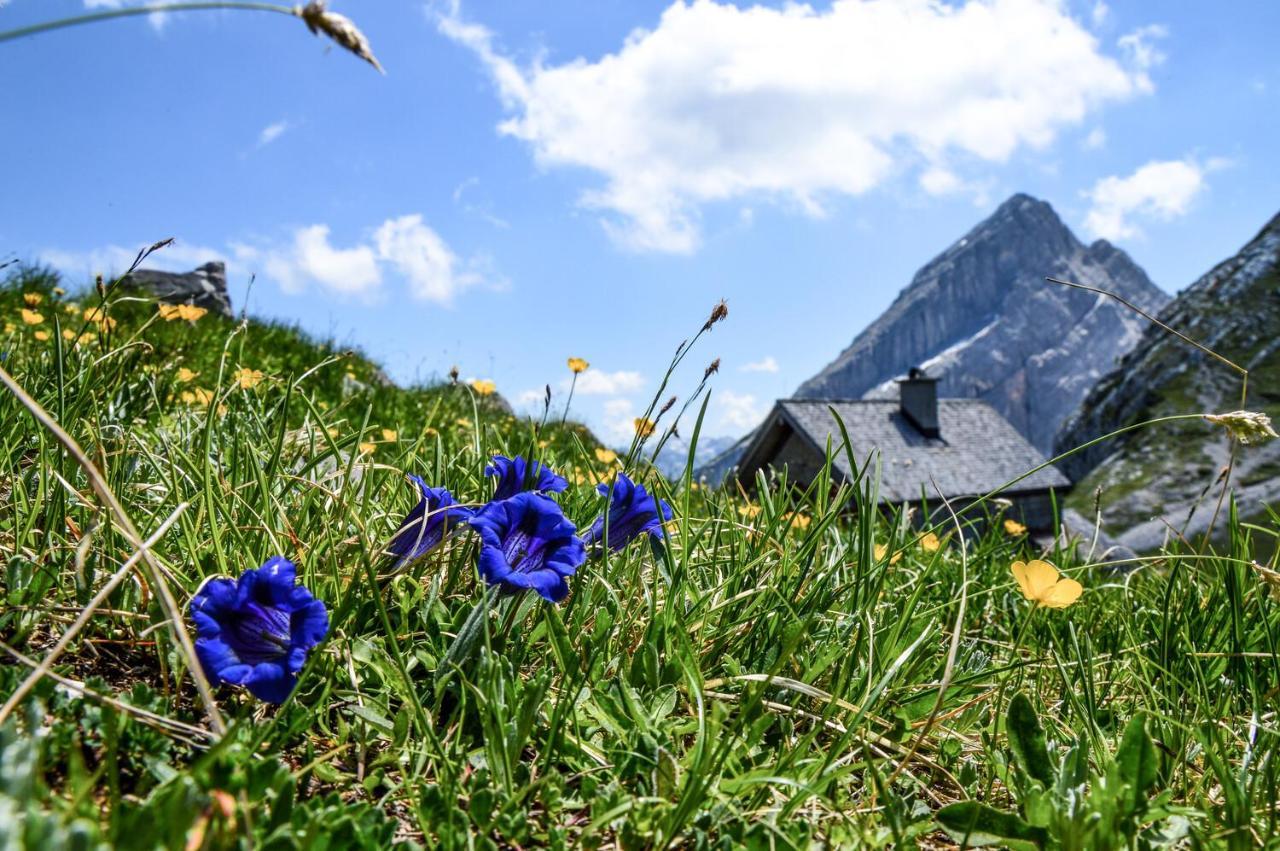 Ferienwohnung Gruenstein Schönau am Königssee 外观 照片