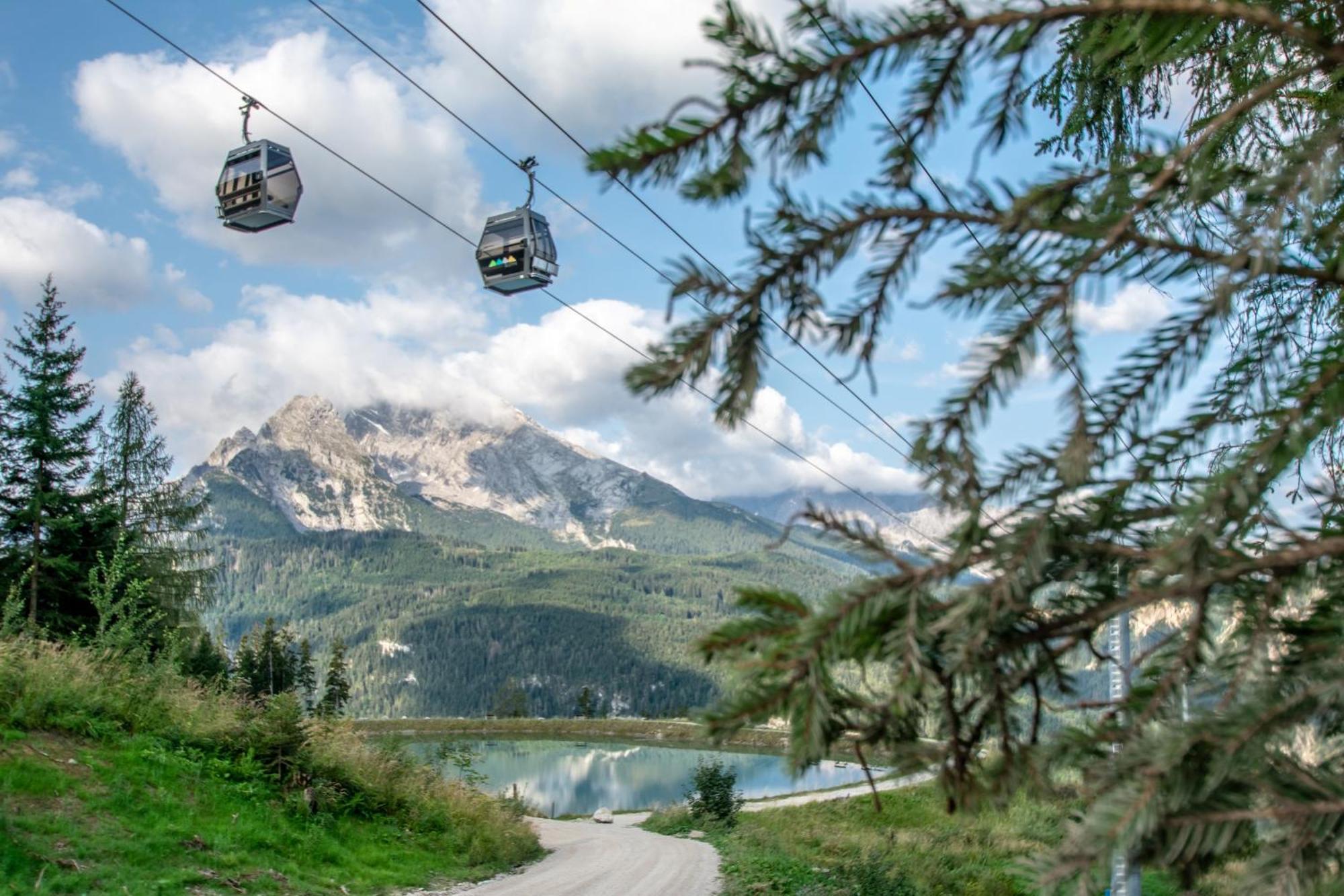 Ferienwohnung Gruenstein Schönau am Königssee 外观 照片
